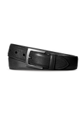 1 1/2" Bedrock Belt - Black