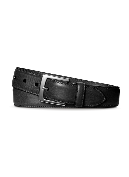 1 1/2" Bedrock Belt - Black