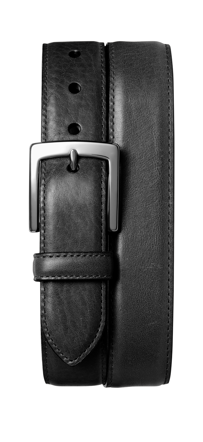 1 1/2" Bedrock Belt - Black