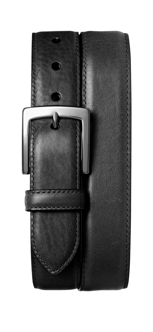 1 1/2" Bedrock Belt - Black