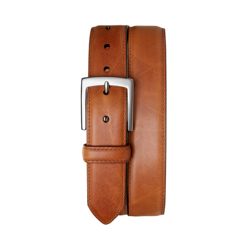 1 1/2" Bedrock Belt - Bourbon