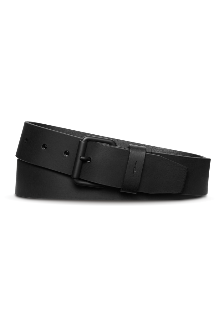 1 1/2" Rambler Belt - Black