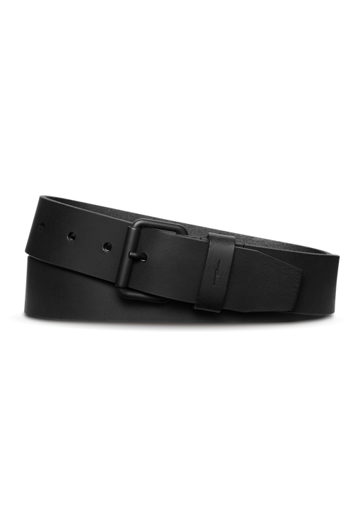 1 1/2" Rambler Belt - Black