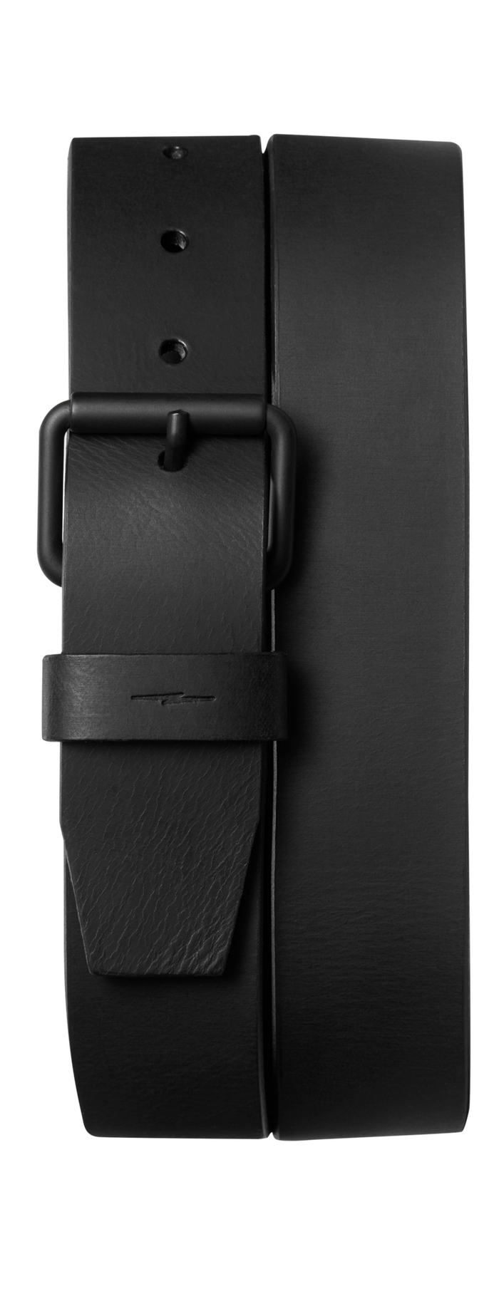 1 1/2" Rambler Belt - Black