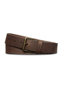 1 1/2" Rambler Belt - Dark Brown