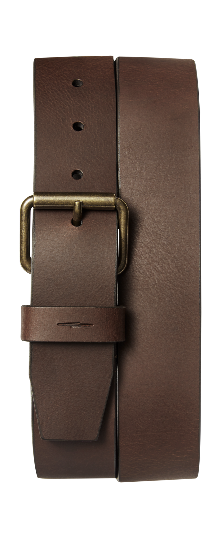 1 1/2" Rambler Belt - Dark Brown