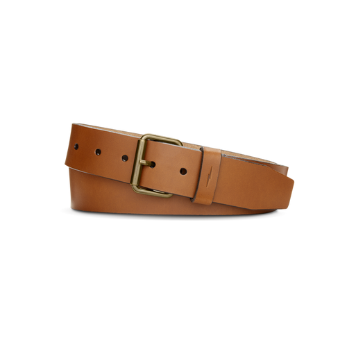 1 1/2" Rambler Belt - Tan