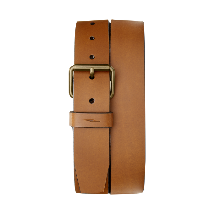 1 1/2" Rambler Belt - Tan