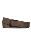 1 1/2" Utility Belt - Dark Brown