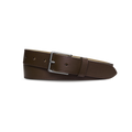 1 1/4" Dress Belt - Brown