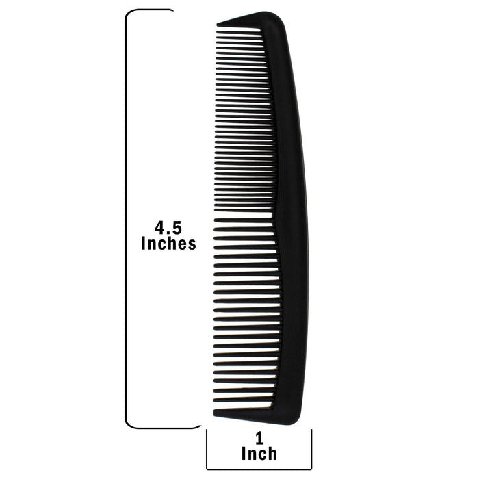 10 Piece Deluxe Wholesale Hygiene Kits - Travel Toiletry Supplies - Bulk Case of 96