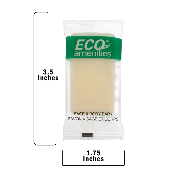 10 Piece Deluxe Wholesale Hygiene Kits - Travel Toiletry Supplies - Bulk Case of 48