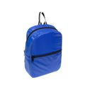 11.5" Wholesale Foldable Lightweight Waterproof Travel Backpack - Case of 100 Bookbags