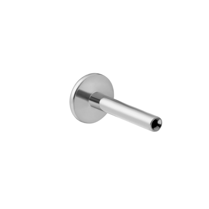 Titanium / 8 mm