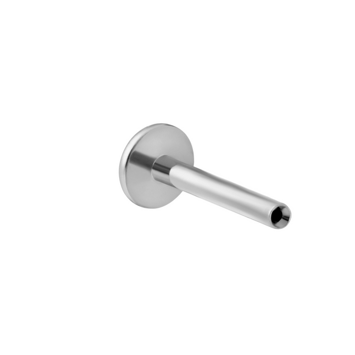 Titanium / 10 mm