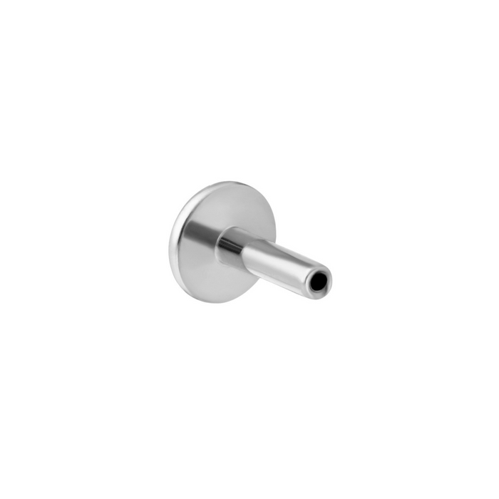 Titanium / 5mm