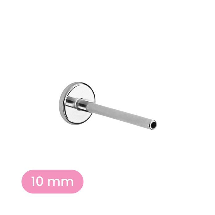 Titanium / 10 mm