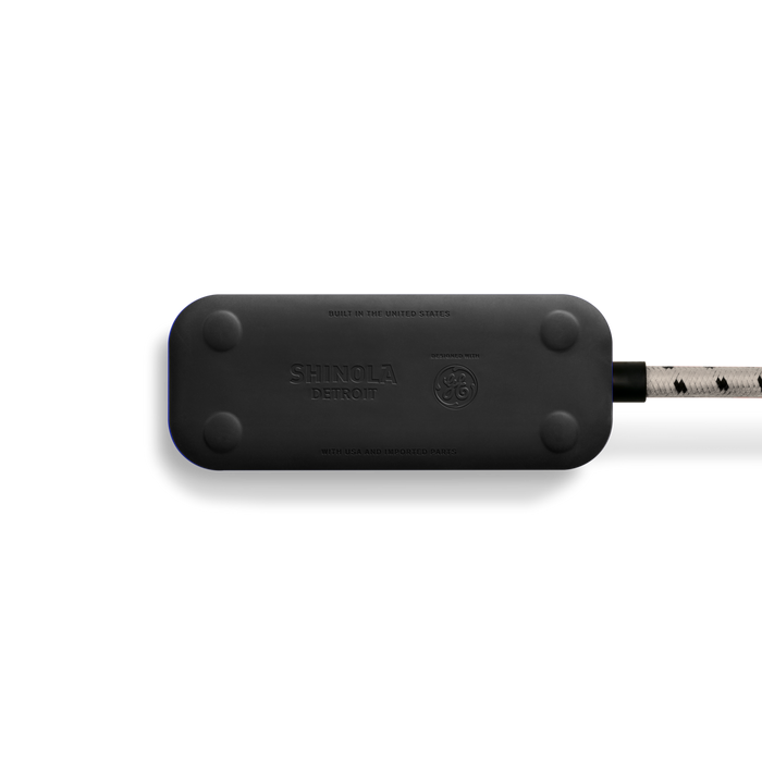 2 Port Power Supply - Sapphire