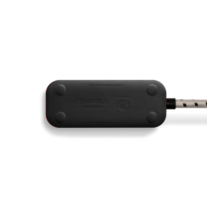 2 Port Power Supply - Stone