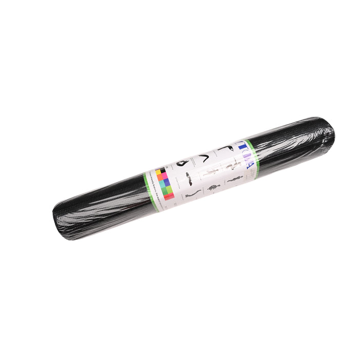 4MM 173 PVC Mat Non Slip Yoga Mat Roll