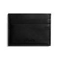 5 Pocket Card Holder - Black