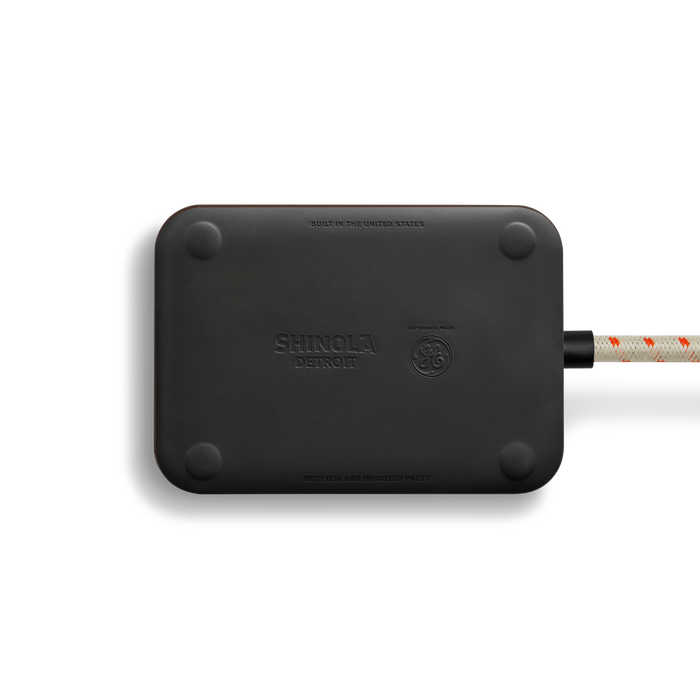 5 Port Power Supply - Black