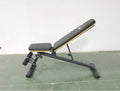Adjustable Weight Bench