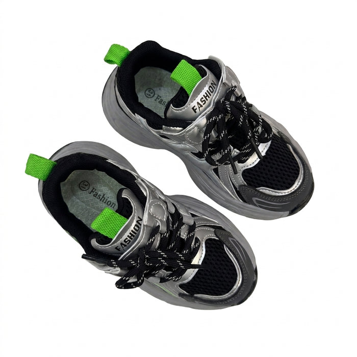 Air Comfort Running Shoes