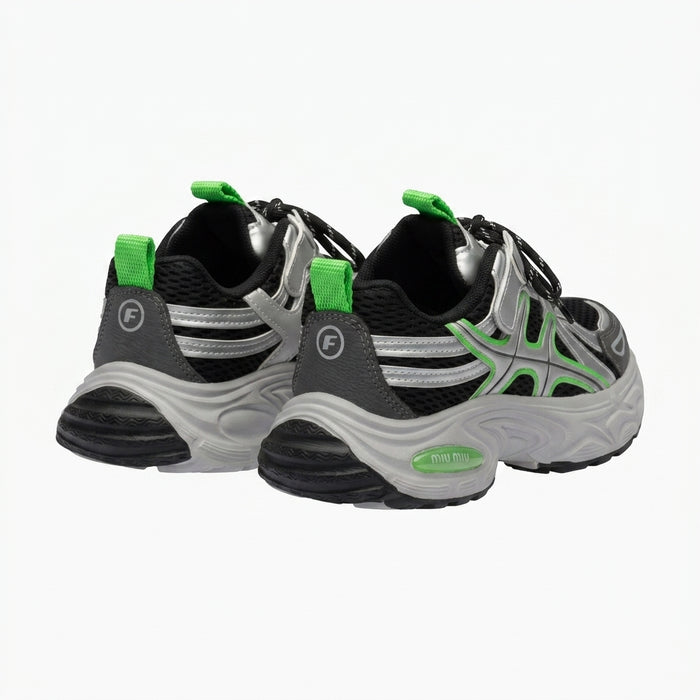 Air Comfort Running Shoes