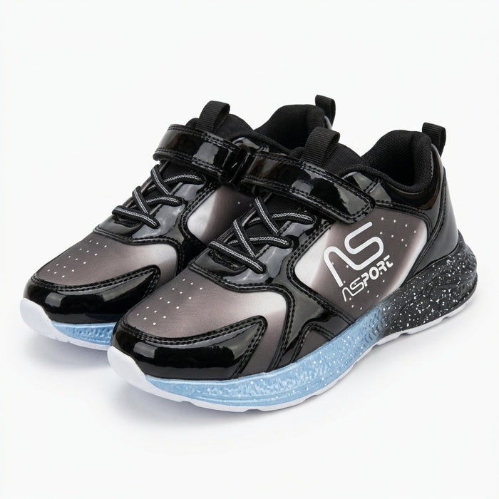 Air Cushion Lifestyle Sneakers