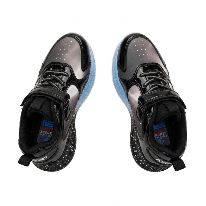 Air Cushion Lifestyle Sneakers