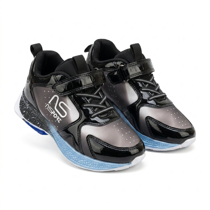 Air Cushion Lifestyle Sneakers