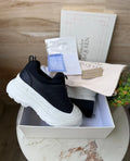 alexendre Mcqueen imported sneakers for men