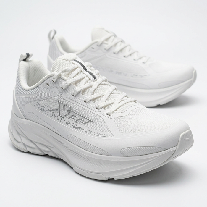 All Running Shoes With Cushioned Sculpted Sole