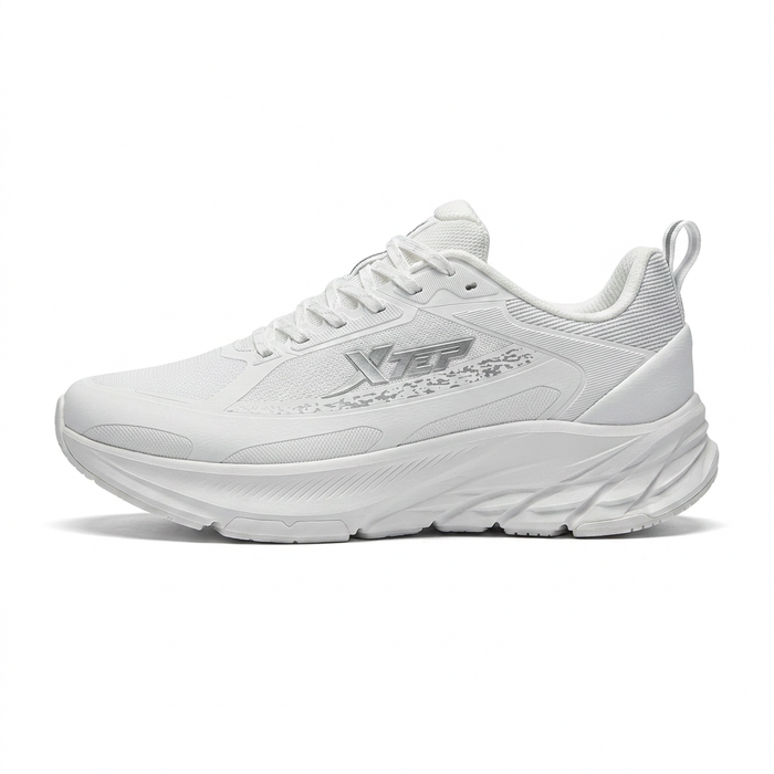 All Running Shoes With Cushioned Sculpted Sole