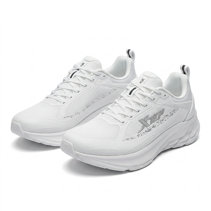 All Running Shoes With Cushioned Sculpted Sole