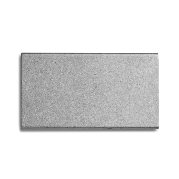 Aluminum Matchbox Set