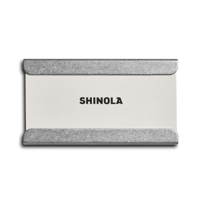 Aluminum Matchbox Set