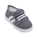 Andy Grey Tennis Shoe - Wee Squeak