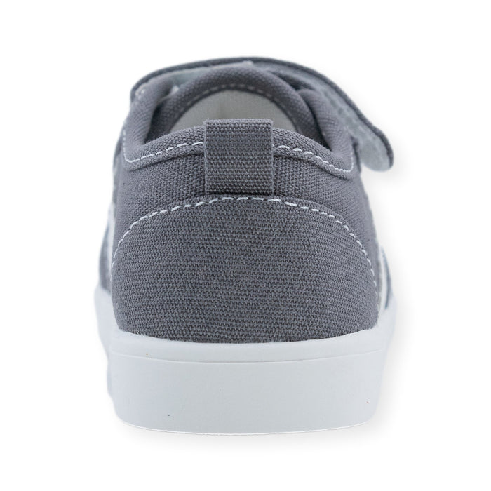 Andy Grey Tennis Shoe - Wee Squeak