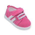 Andy Pink Tennis Shoe - Wee Squeak