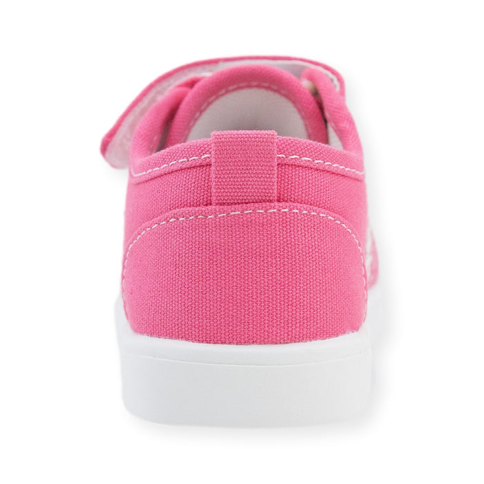 Andy Pink Tennis Shoe - Wee Squeak