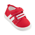 Andy Red Tennis Shoe - Wee Squeak