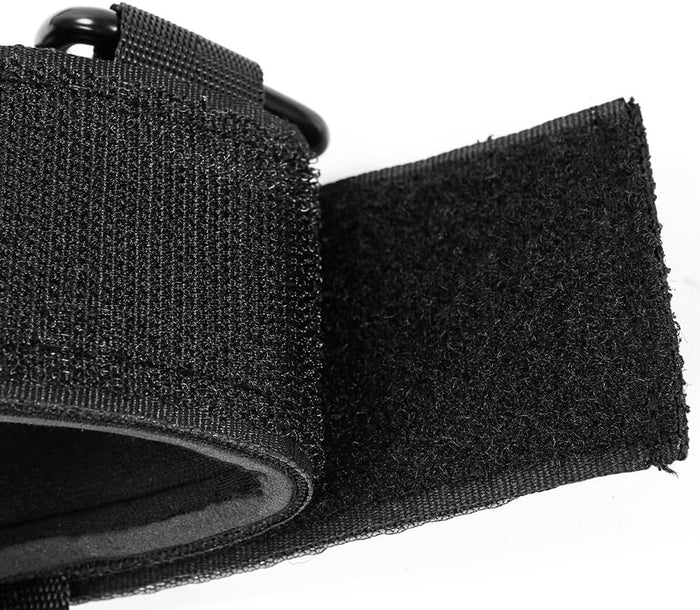 Ankle Strap Attachment For Cable Machines Free Size