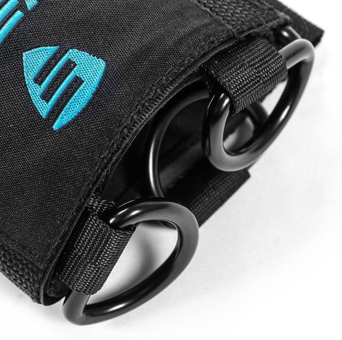 Ankle Strap Attachment For Cable Machines Free Size