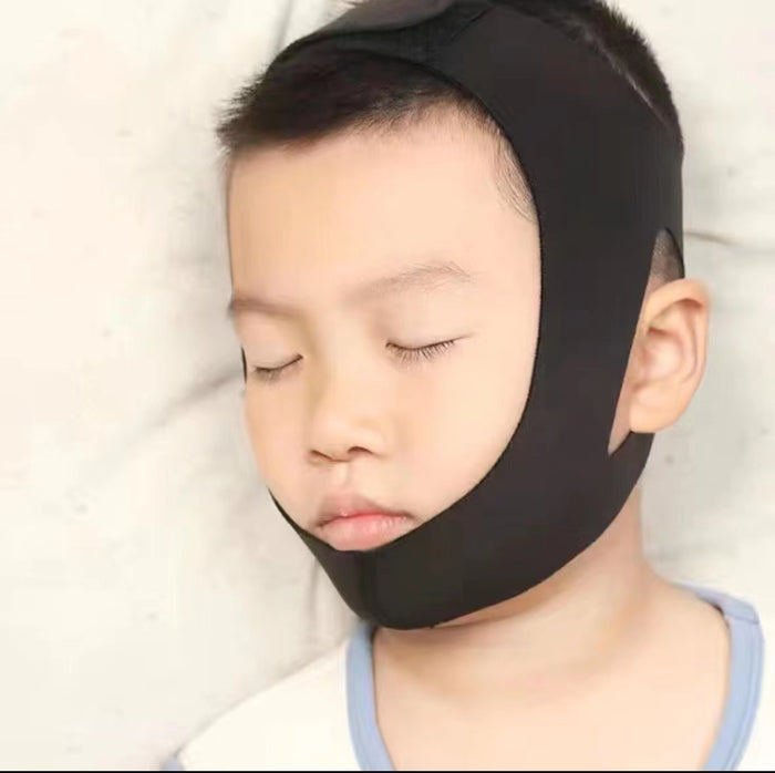 Anti Snoring Breathing Corrector Strap