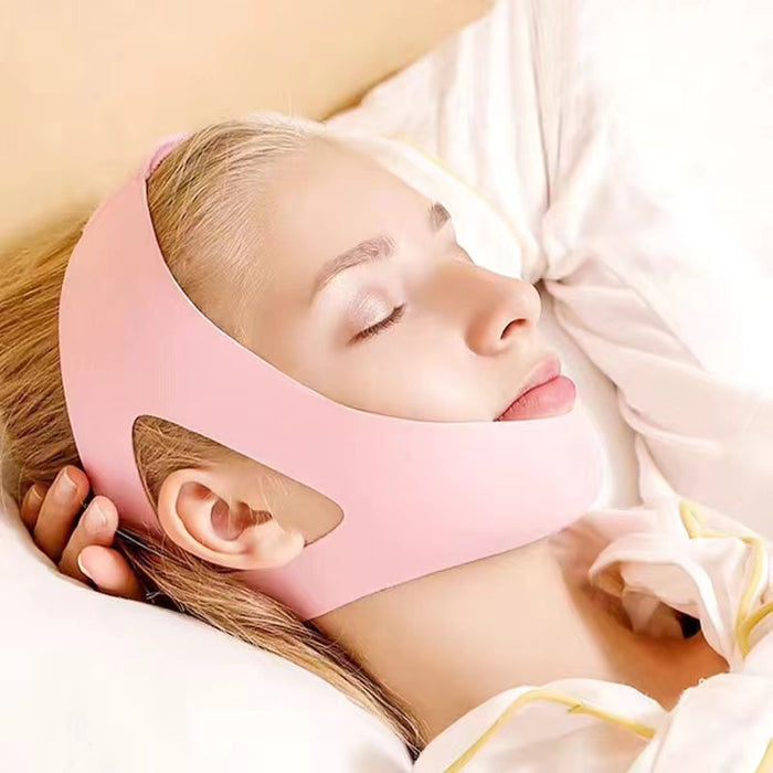 Anti Snoring Breathing Corrector Strap