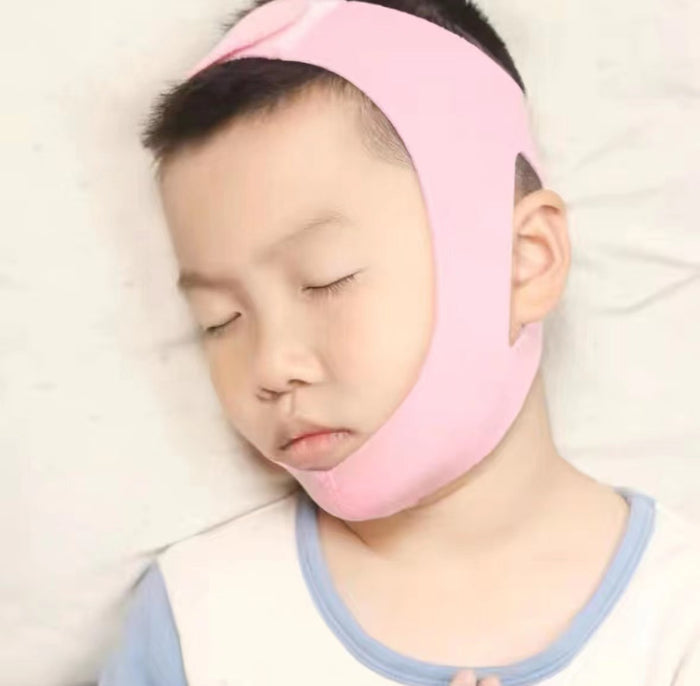 Anti Snoring Breathing Corrector Strap