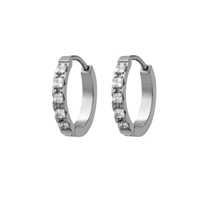Titanium / 10mm