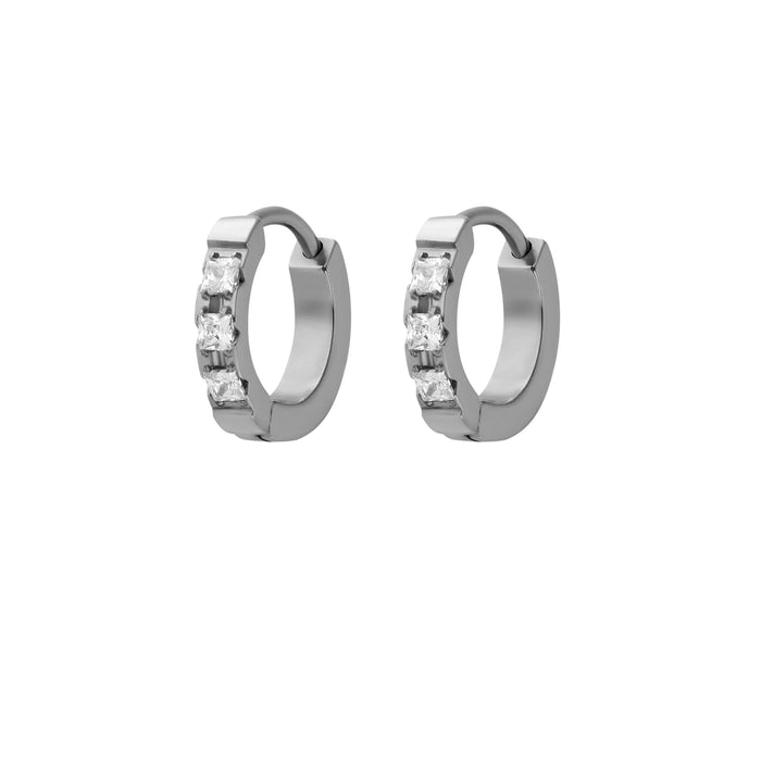 Titanium / 7mm